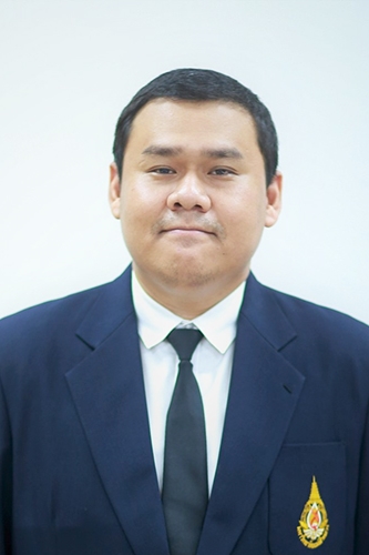 Asst. Prof. Dr.Natthakan Rungraeng