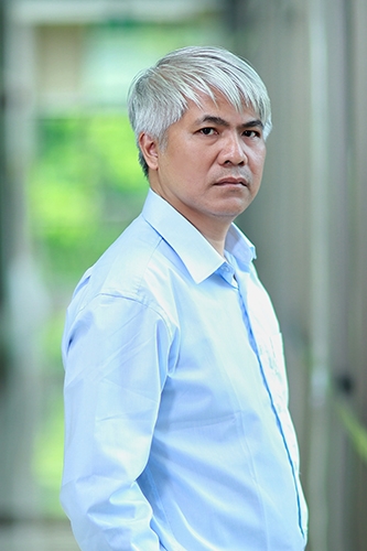 Asst. Prof.Prinya Wongsa