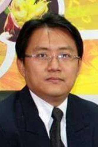 Asst. Prof. Dr.Phakkharawat Sittiprapaporn
