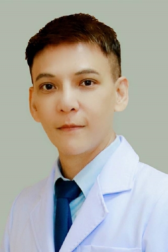 Asst. Prof. Dr.Thep Chalermchai, M.D.