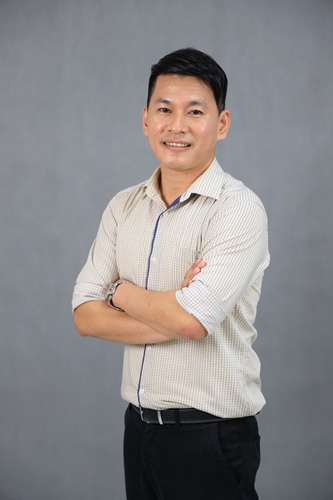 Asst. Prof. Dr. Punyawatt Pintathong
