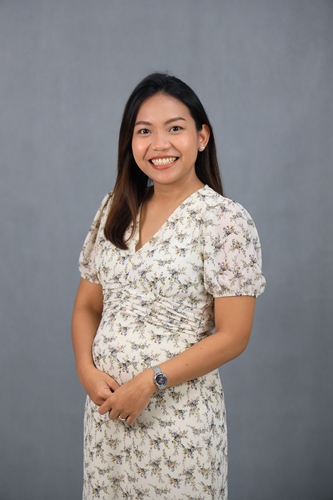 Asst. Prof. Dr.Sarita Sangthong
