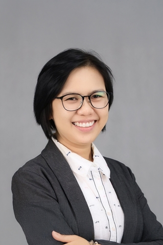 Assoc. Prof. Dr.Nattaya Lourith