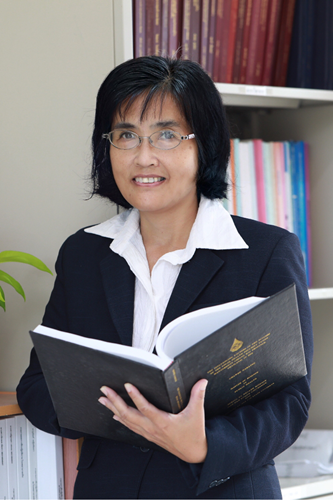 Dr.Prapapun Leckngam