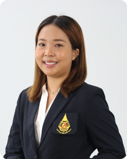 Ms. Thitaporn Kaewboonchoo