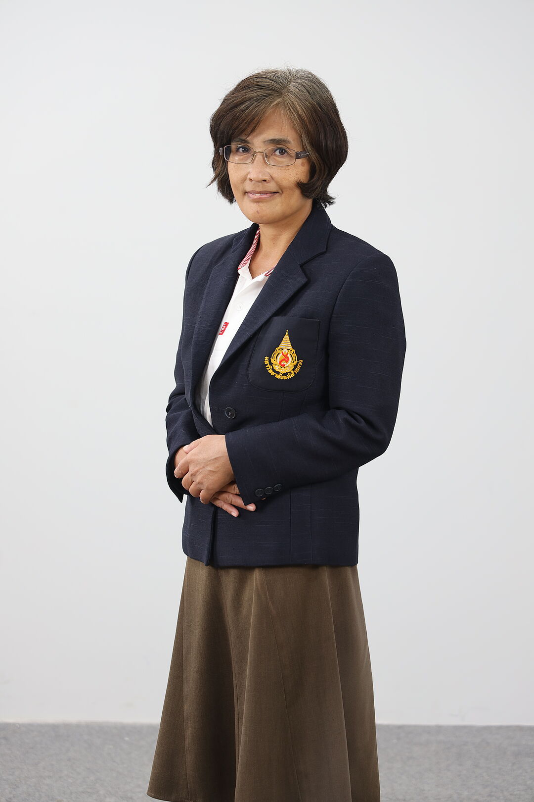 Dr.Prapapun Leckngam