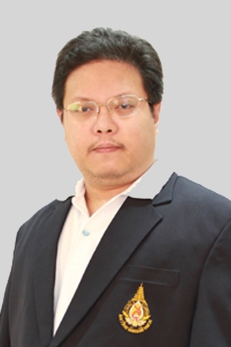 Asst. Prof. Dr.Roungsan Chaisricharoen
