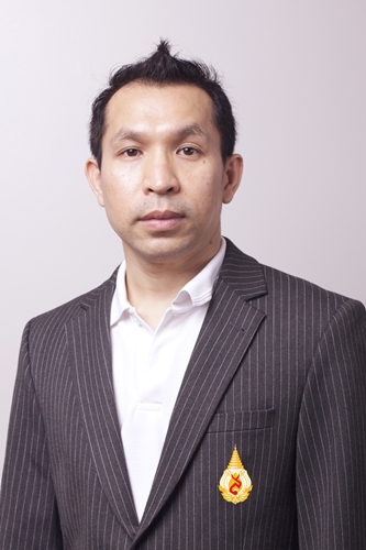 Dr.Banphot Nobaew