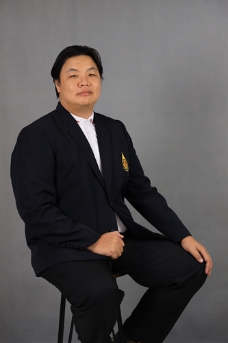 Mr.Tew Hongthong
