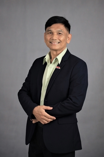 Asst. Prof. Gp. Capt. Dr.Thongchai Yooyativong