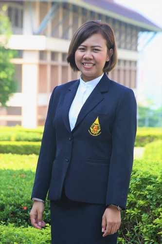 Miss	Janya Chuadthong