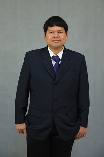 Mr.Tikumporn Rodkhunmuang