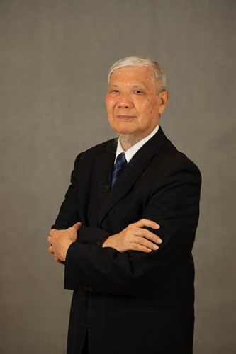 Assoc.Prof. Dr.Chalor Wongwatanapikul