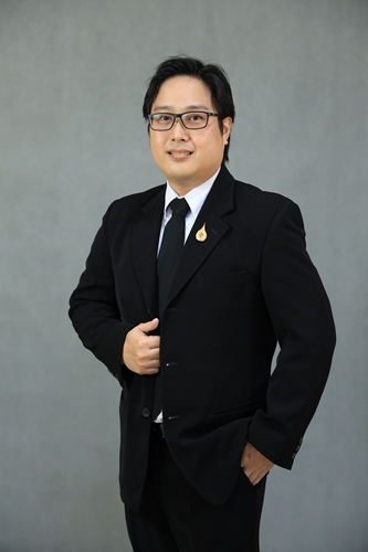 Dr.Anuthep Sooksriwong