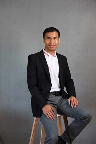Asst. Prof. Dr.Nattapan Kongbuamai