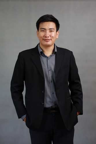 Mr.Wangchuk Rabten