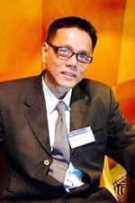 Mr.Siroj Anomasiri
