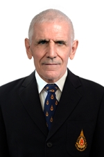 Dr.Kenneth John Butcher