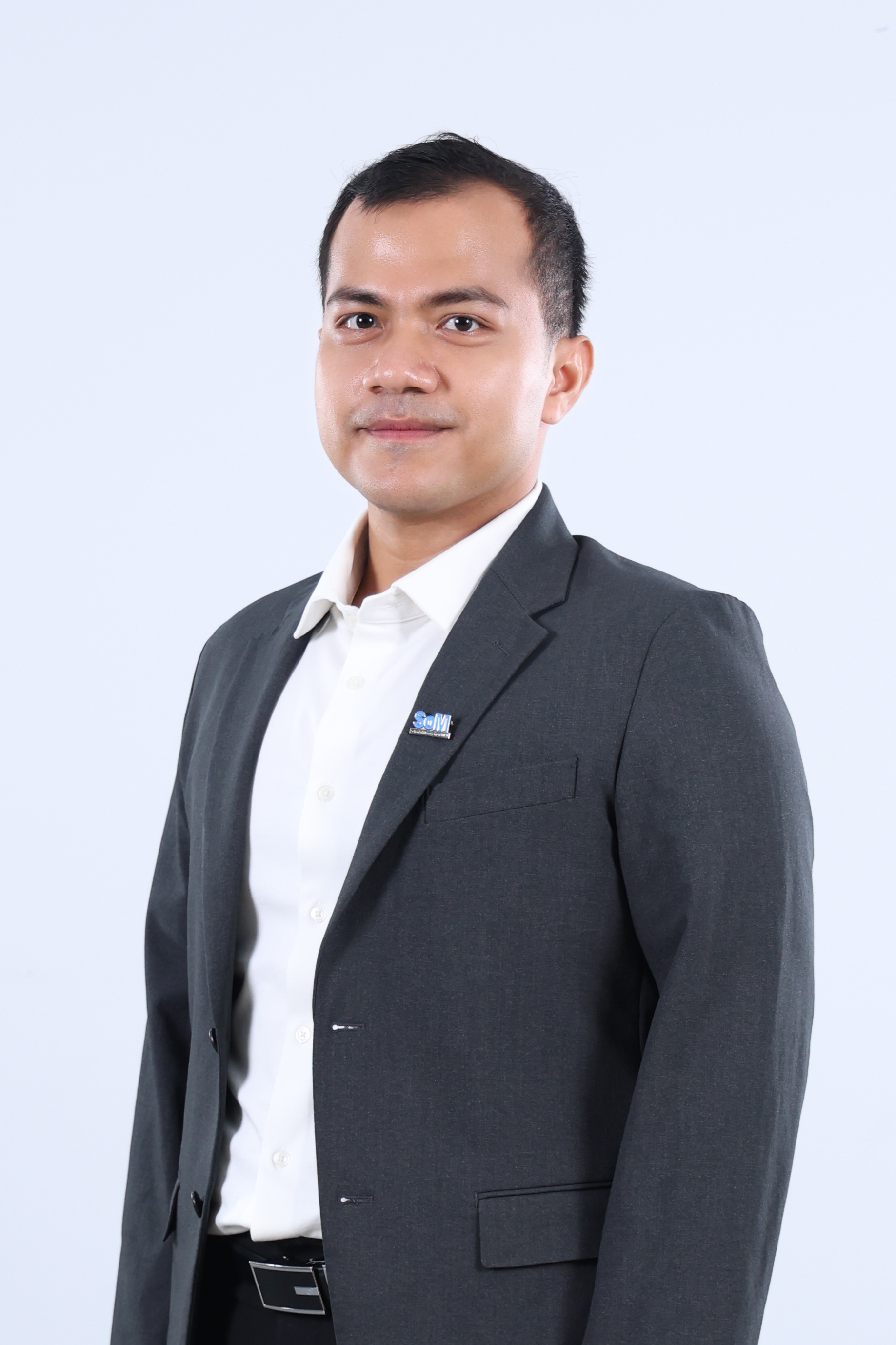 Asst. Prof. Muhammad Syukur