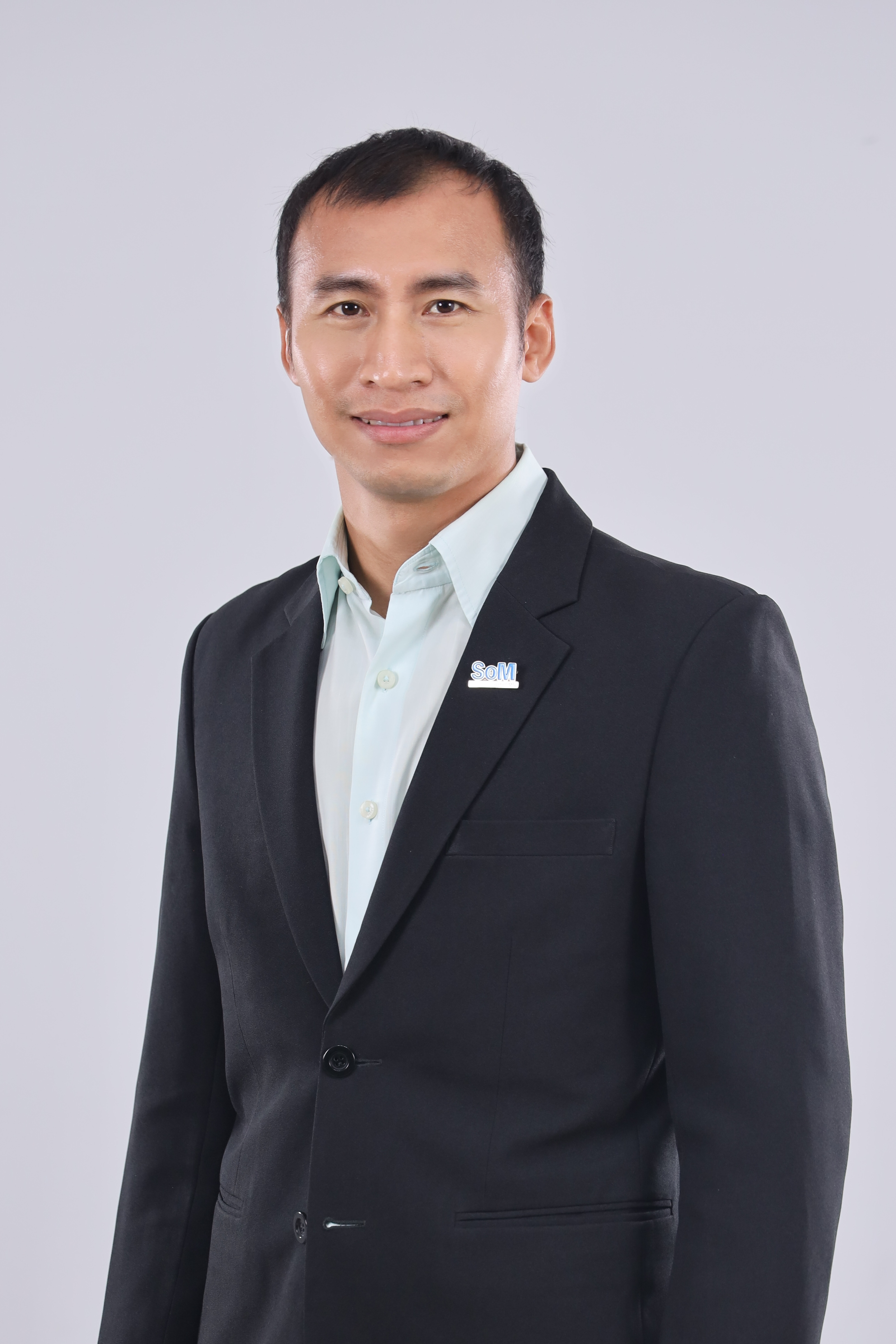 Asst. Prof. Dr.Nattapan Kongbuamai