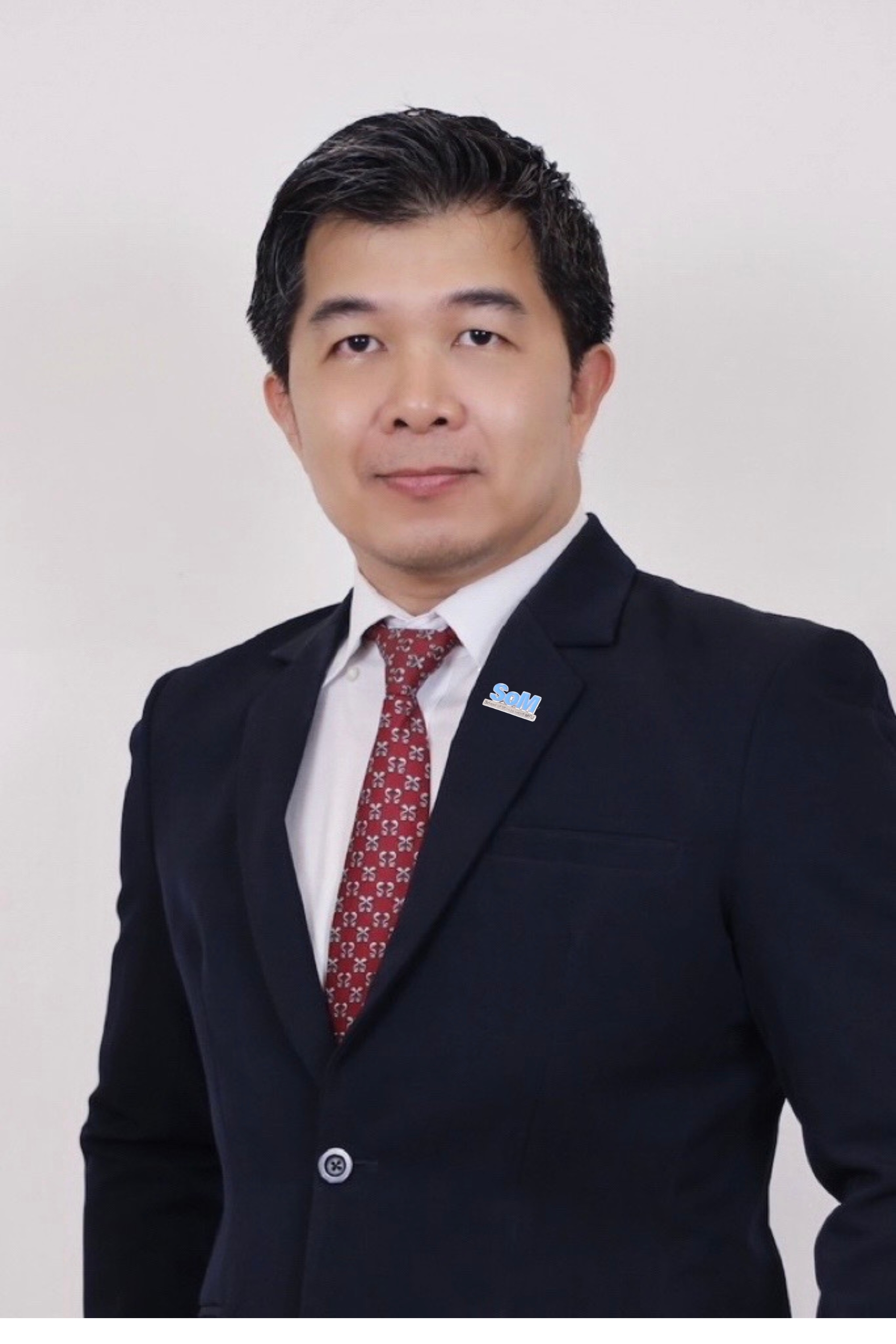 Mr.Thunwa Kaewket