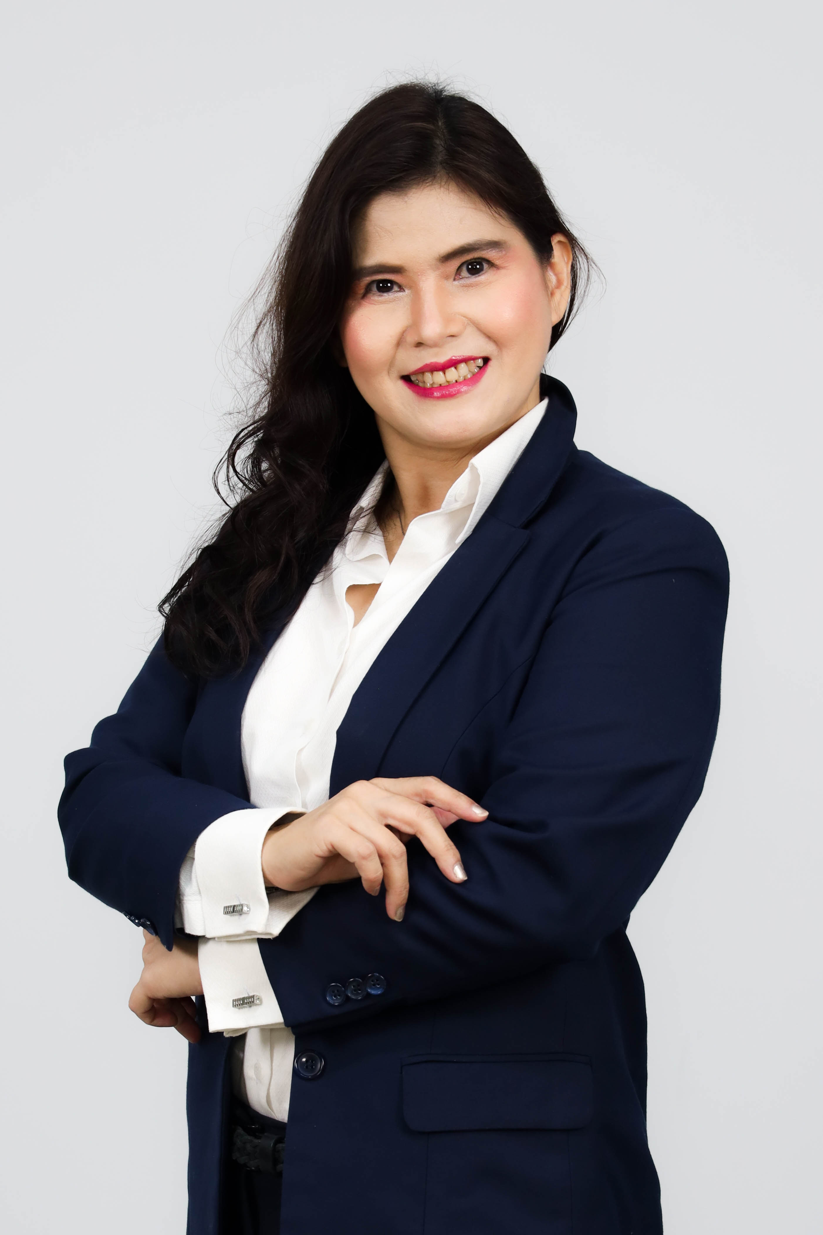 Dr.Panita Rachapaettayakom