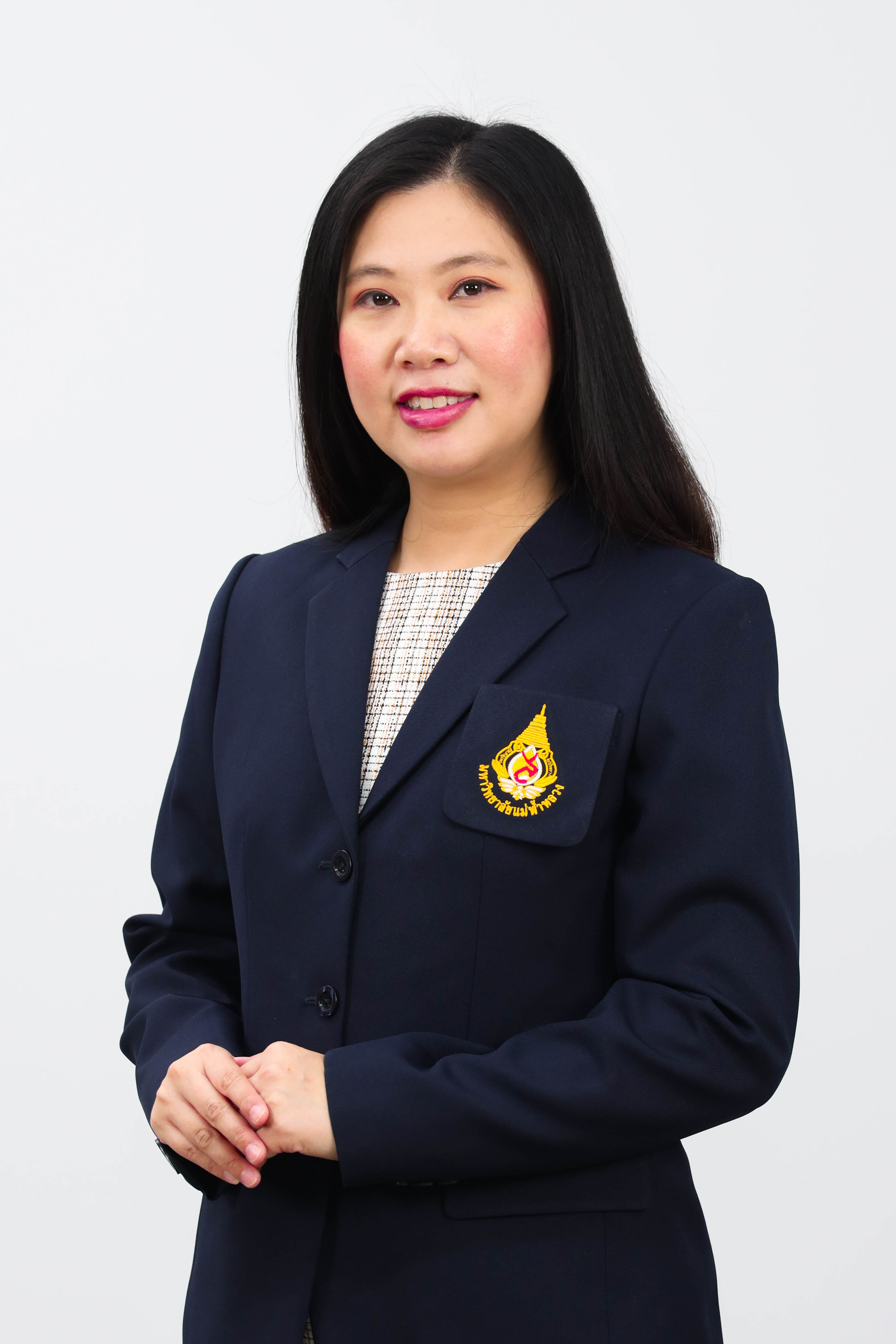 Dr.Sunida Tiwong