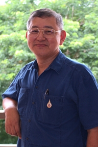 Prof. Sanguansin Ratanalert, M.D.