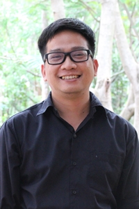 Mr. Shisanupong Anukanon