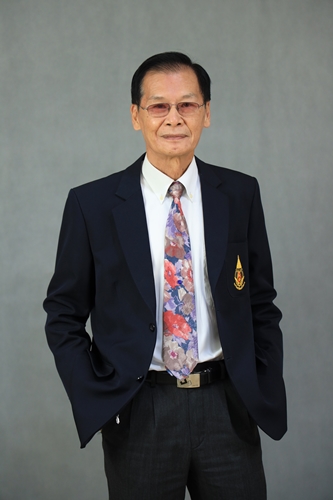 Asst. Prof. Dr.Chucheep Praputpittaya