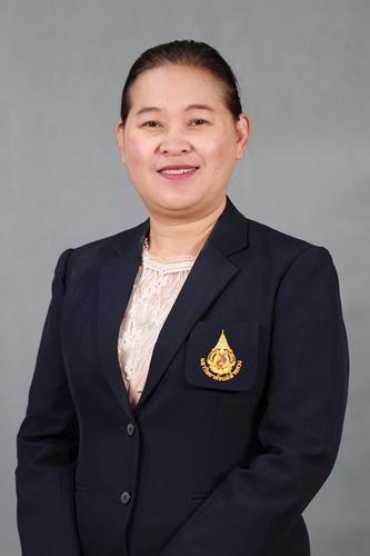 Asst. Prof.	Nongyao Mongkhonittivech