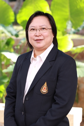 Miss Surichai Kidhathong