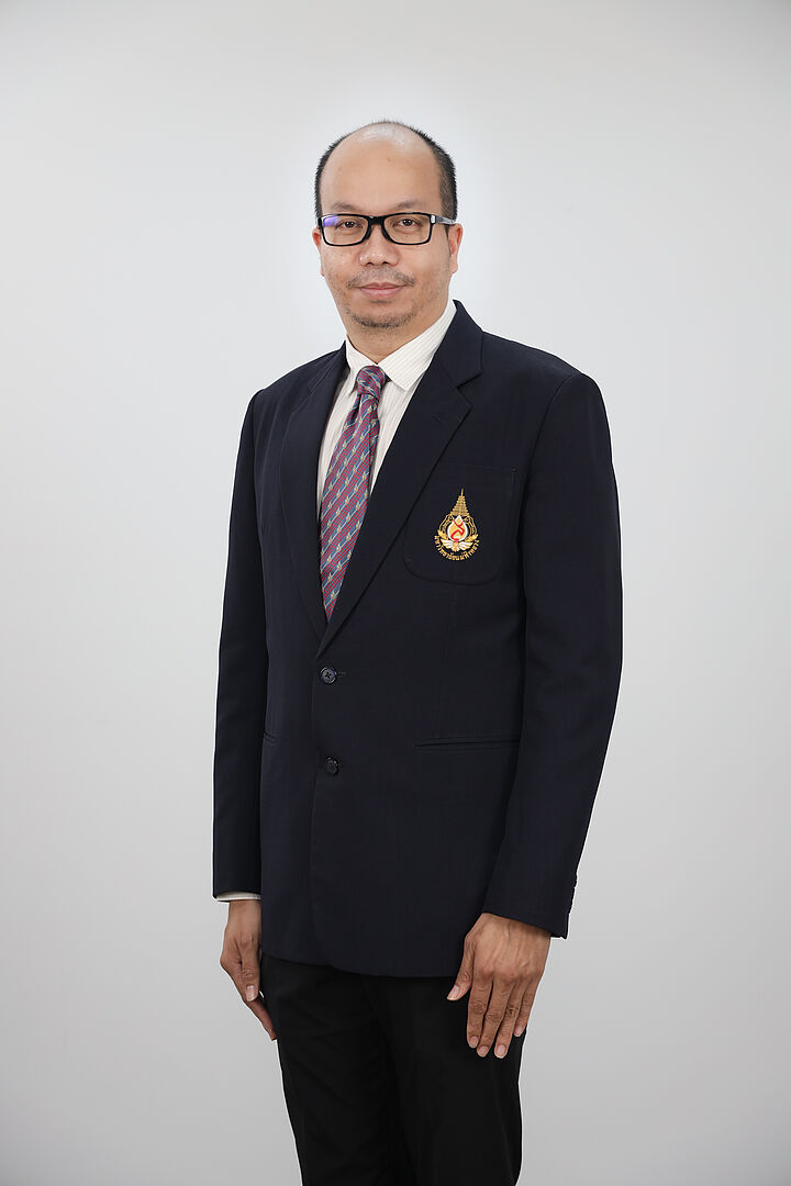Dr. Tophan Thandorn