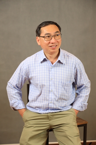 Asst. Prof. Dr.Ekachai Chukeatirote