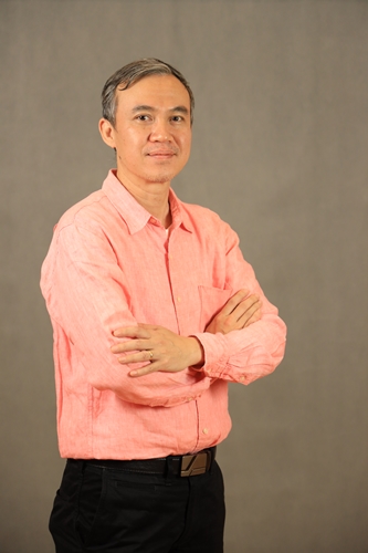 Dr.Sarote Nitsawang