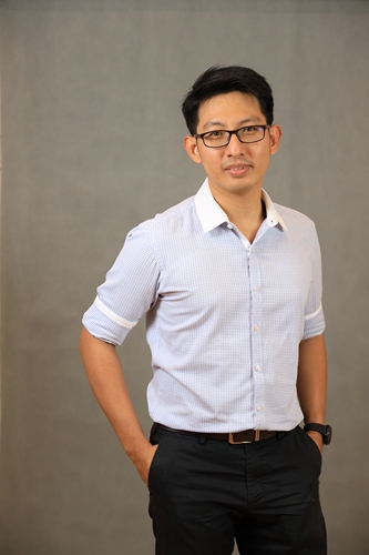 Asst. Prof. Dr.Sitthi Duangphet