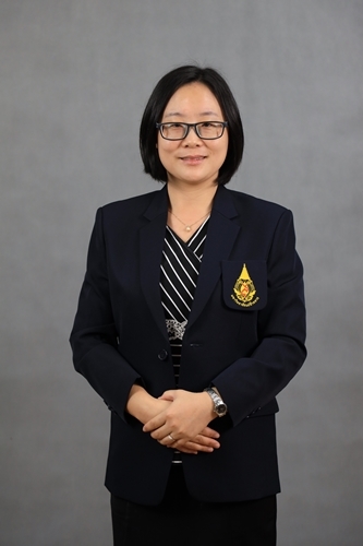 Mrs. Fang Yuan