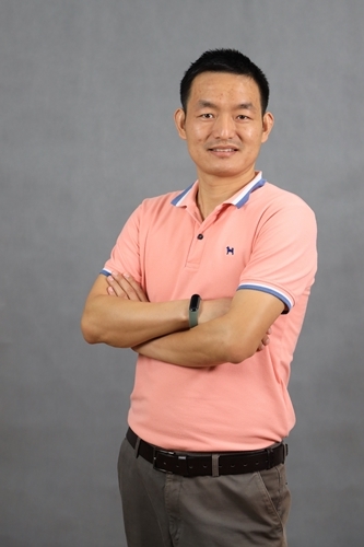 Mr.Peng Liu