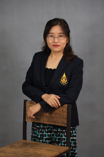 Ms.Qing Chang