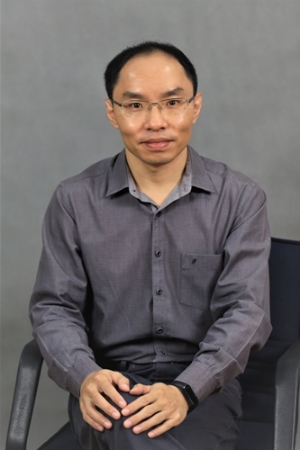 Asst. Prof.Caijun Lin