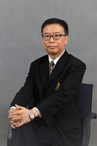 Assoc. Prof.Weimin Wang (Norachat  Wang)