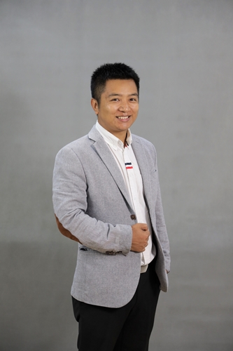 Dr.Khen Suan Khai