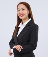 Assoc.Prof. Dr.Patcharee Pripdeevech