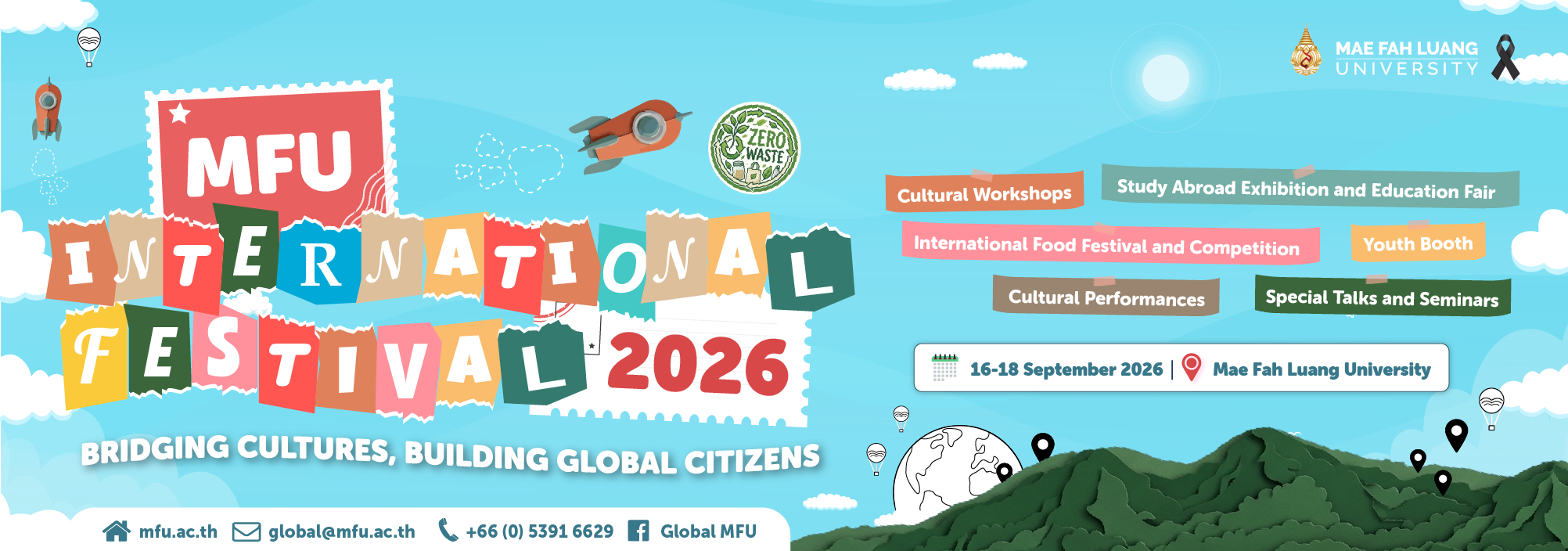 International Festival