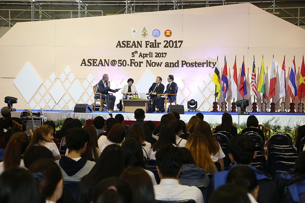 ASEAN for Future Generations