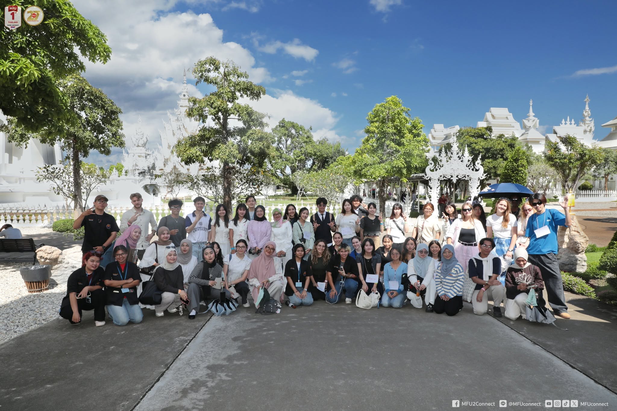 MFU Organises the 2nd 