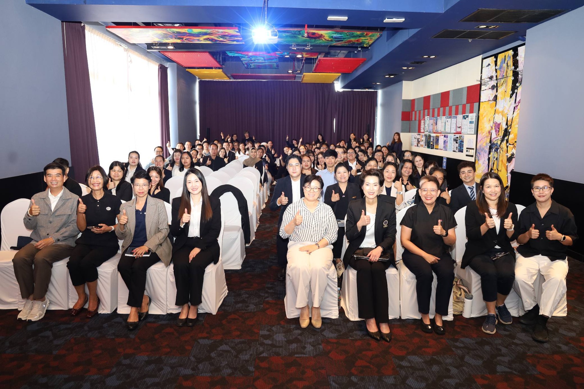 Empowering Future-Ready IROs: MFU Strengthens Internationalisation Networks at IRO Networking Day 2026