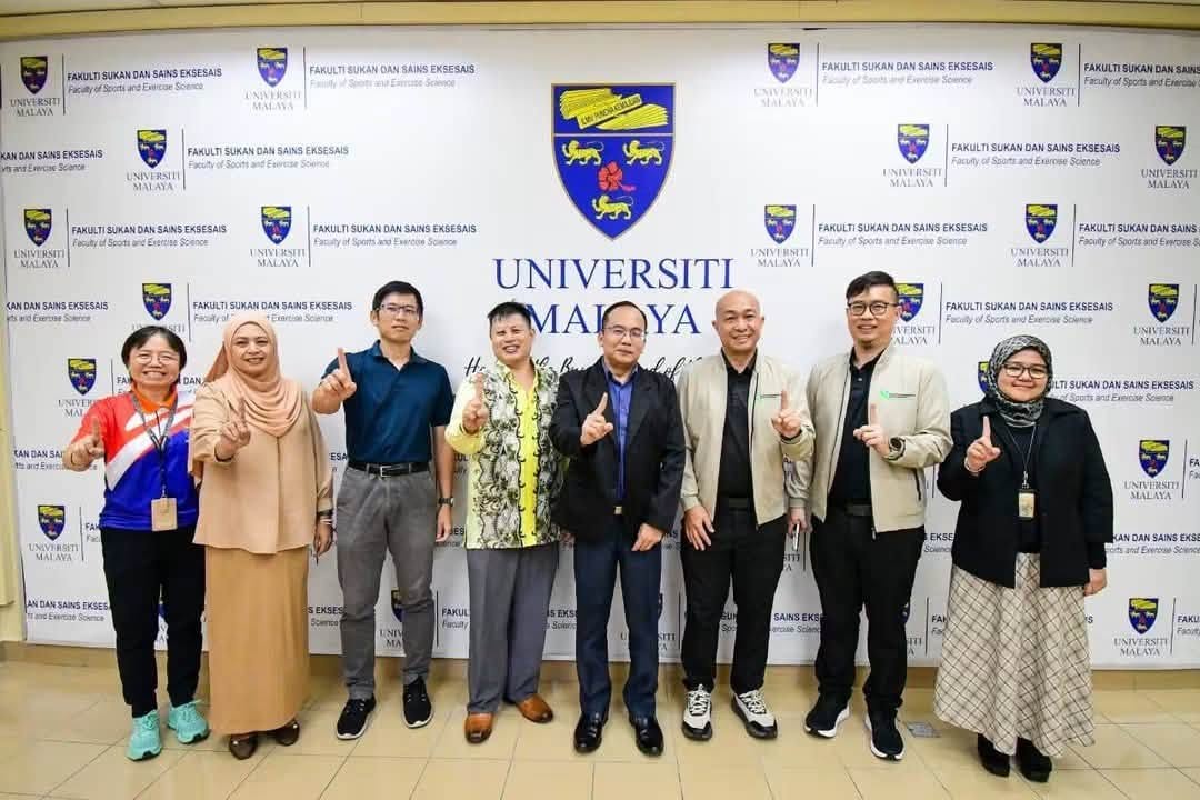 MFU School of Health Science Visits Universiti Malaya to Advance Academic Collaboration